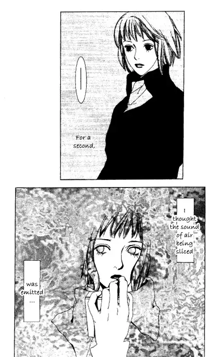 Kindai Renai Chapter 7 8